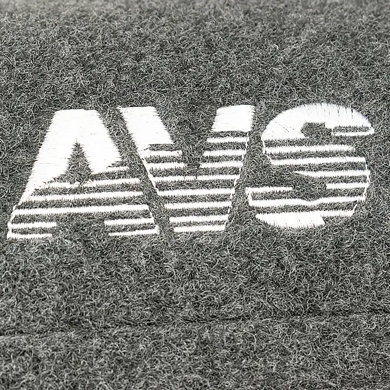 Органайзер войлочный в багажник AVS LO-001