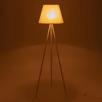 Торшер &laquo;Лаут&raquo; 1&times;15 Вт Е27 белый