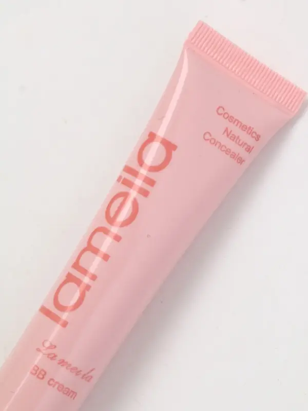 BB крем для лица Lameila тон 3, 15 мл (Натуральный) BB крем для лица Lameila тон 3, 15 мл (Натуральный)