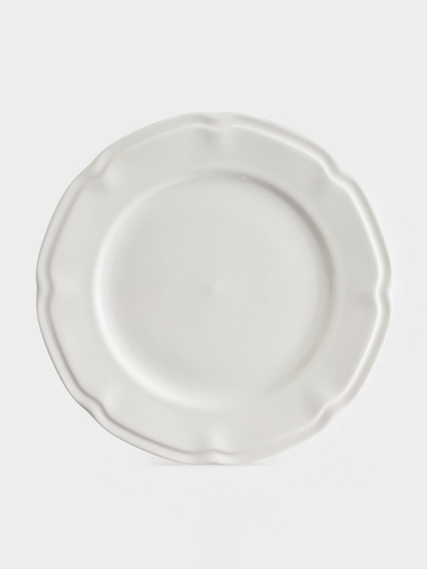 Набор тарелок 2 шт 26,5х2 см WY Набор тарелок 2 шт 26,5х2 см WY "Renessans"