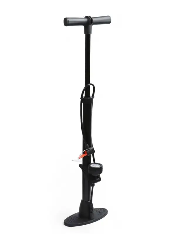 Насос универсальный, 56 см, 4 насадки