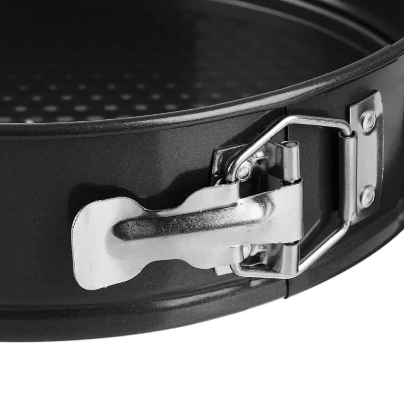 VETTA Форма для выпечки круглая разъемная 24x6,8см SL-4004