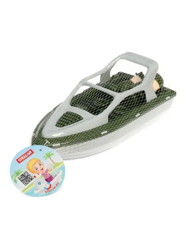 Катер "Рыбак" 01870