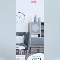 Неоновая вывеска - надпись &laquo;Любовь&raquo;, 35&times;13 см, от батареек AAx3, USB, свечение розовое