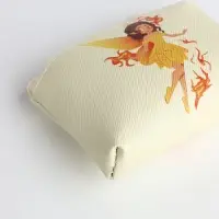 Кошелёк детский &laquo;Феечки&raquo;, маленький, монетница, МИКС