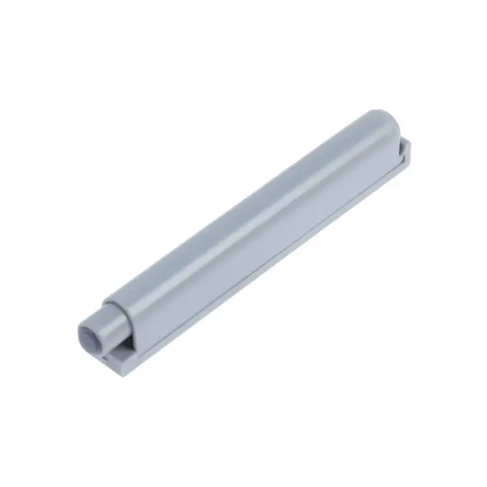 Толкатель TK01 Push-to-Open скрытого монтажа, для стеклянных дверей, 86.5