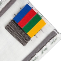 Насадка МОП д/флаундVileda Professional МикрЛайтМаксУльтрСпидПро40см 167292