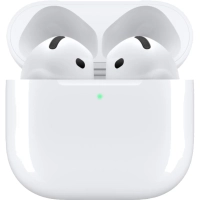 Наушники Apple AirPods (4rd generation) (MXP63)