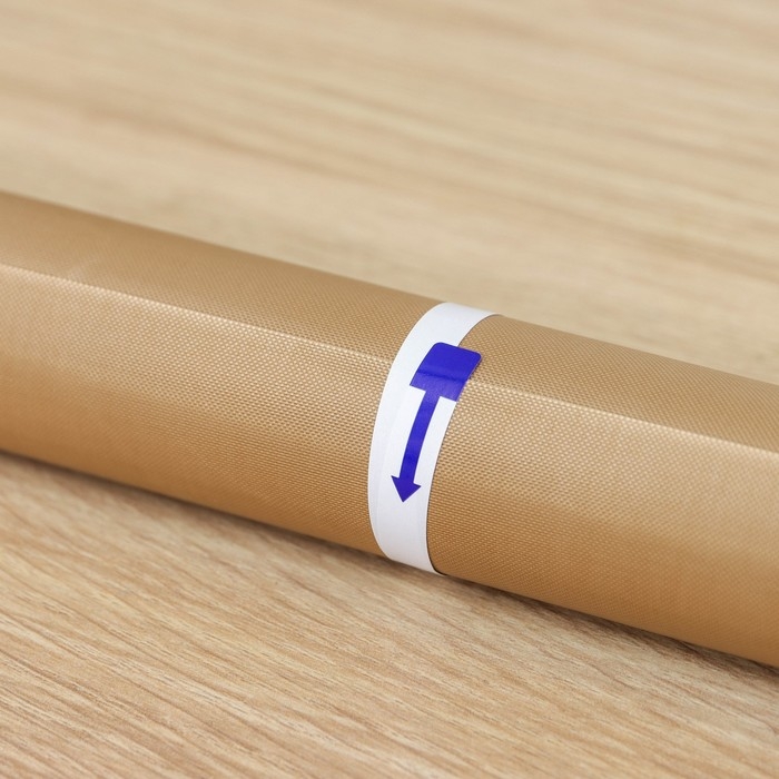 Коврик тефлоновый многоразовый, 33×40 см Коврик тефлоновый многоразовый, 33×40 см