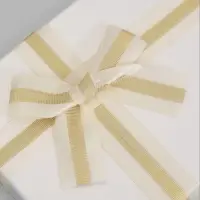 Набор подарочных коробок 3 в 1, прямоугольные 23&times;16&times;9.5 21&times;14&times;8.0 19&times;12&times;6.5 см