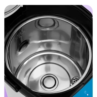 Термопот 3 л электрический КТ-2540 - 900 Вт Термопот 3 л электрический КТ-2540 - 900 Вт