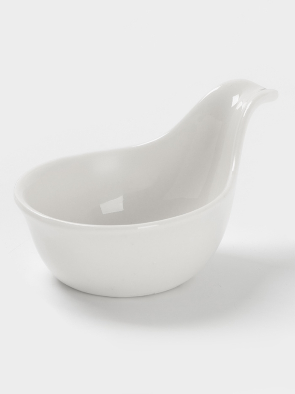 Соусник Соусник "White Label" 12х8х6 см