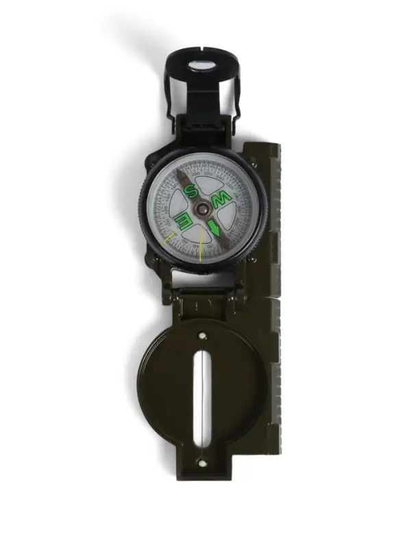 Компас Maclay &laquo;Камуфляж&raquo; DC45-2 В, d=5 см