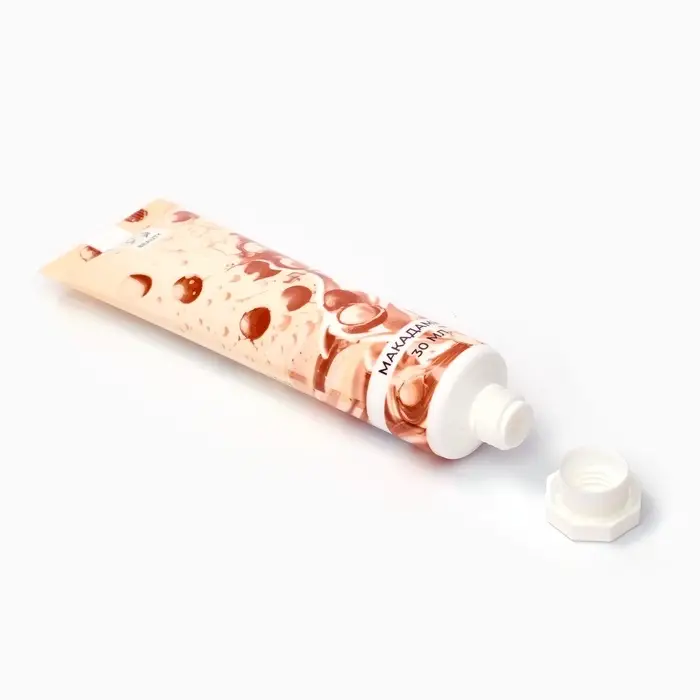 Крем для рук «Макадамия» увлажняющий, 30 мл