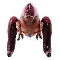 Воздушный шар фольгированный 41" &laquo;Доктор динозавров. Шеф&raquo;, под воздух