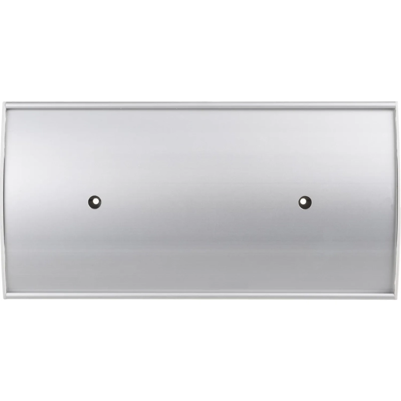 Табличка настенная Комус 150х300мм на скотче однос