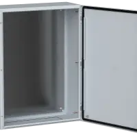 TITAN 5&nbsp;Корпус металлический ЩМП-80.60.30&nbsp;УХЛ1&nbsp;IP66