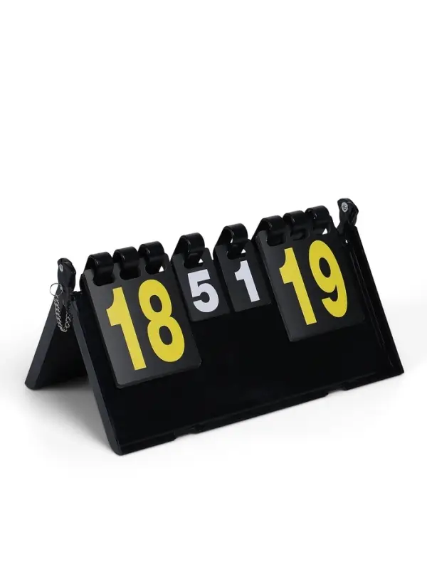 Табло для бадминтона, волейбола, настольного тенниса