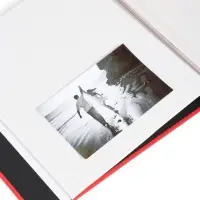Фотоальбом магнитный, 20 листов &laquo;Тея&raquo; шпатель, ручка в комплекте, 3.3&times;26.5&times;28 см