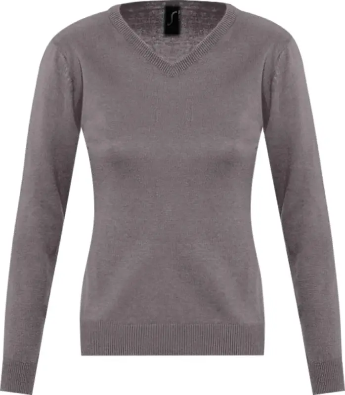 Свитер женский Galaxy Women серый, размер XS Свитер женский Galaxy Women серый, размер XS