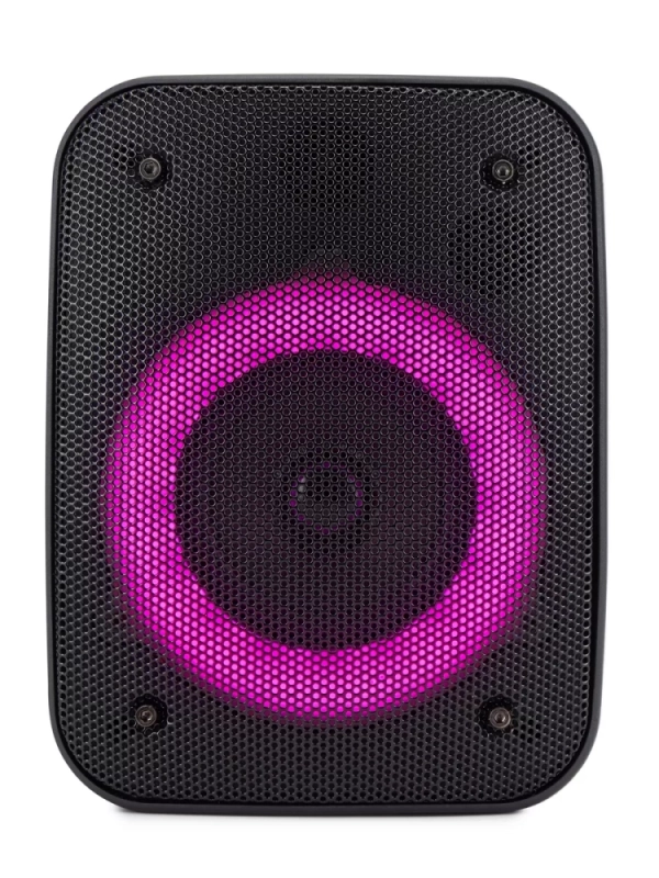 Колонка портативная H-PS1005 20Вт Bluetooth 1500mAh