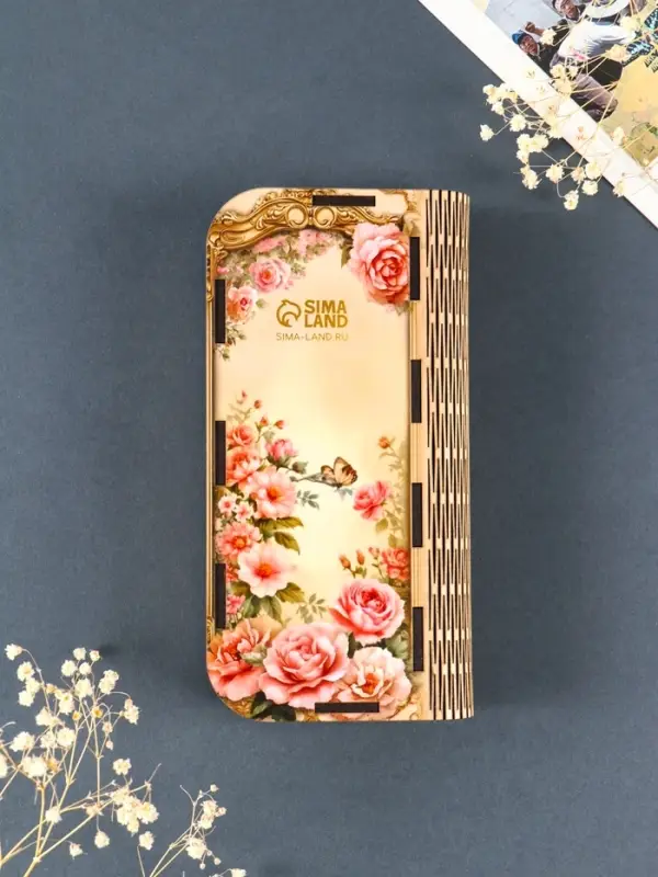 Купюрница "Семейный капитал" 17х8,5 см