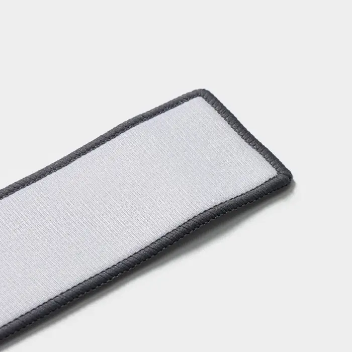 Сменная насадка для окномойки Raccoon, микрофибра, 28.5&times;7 см, серая