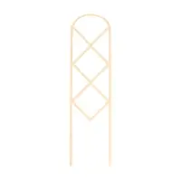 Шпалера, 46 × 12 см, дерево, «Буби», Greengo