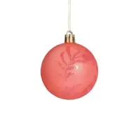 Ёлочные игрушки &laquo;Каникулы&raquo;, шары новогодние, d=6 и 2.5 см, 21 шт., ассорти грация + мишура 1 м, МИКС