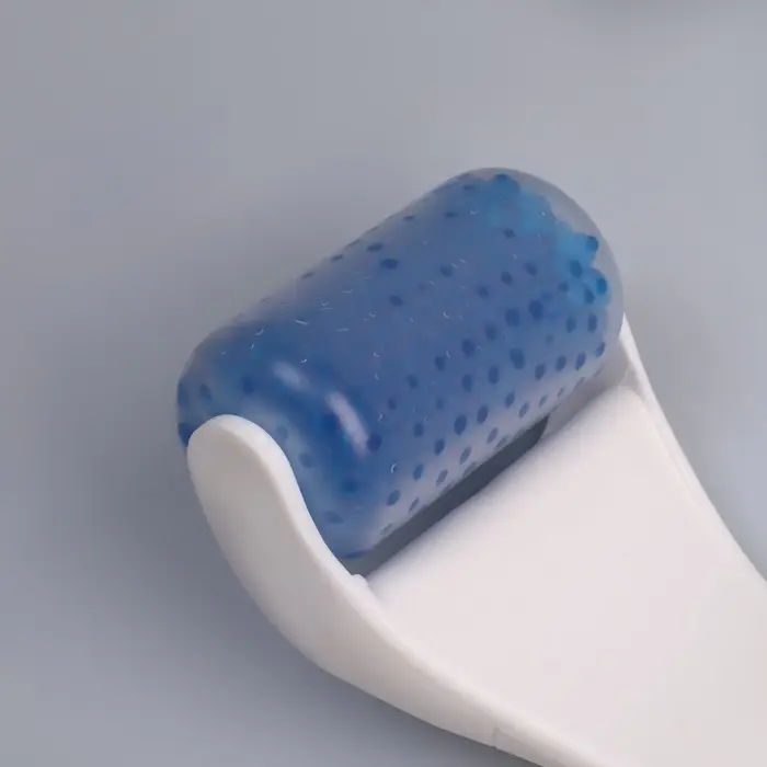 Ледяной роллер, универсальный, 19&times;8 см, МИКС