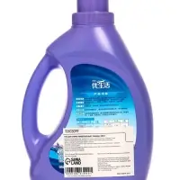 Гель для стирки универсальный, лаванда, 2000 г