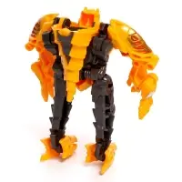Набор трансформеров &laquo;Диноботы&raquo;, 5 роботов в 1