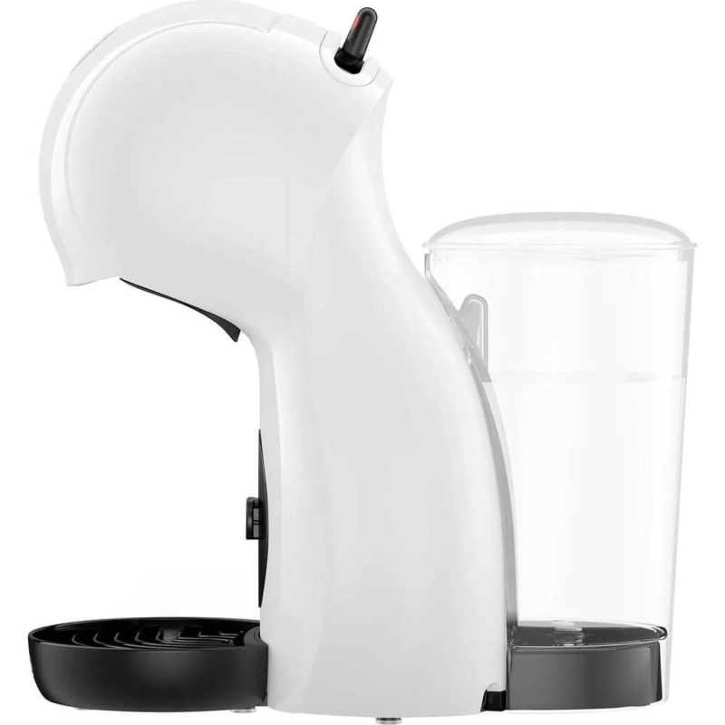 Кофемашина капсульная De'Longhi EDG110.WB