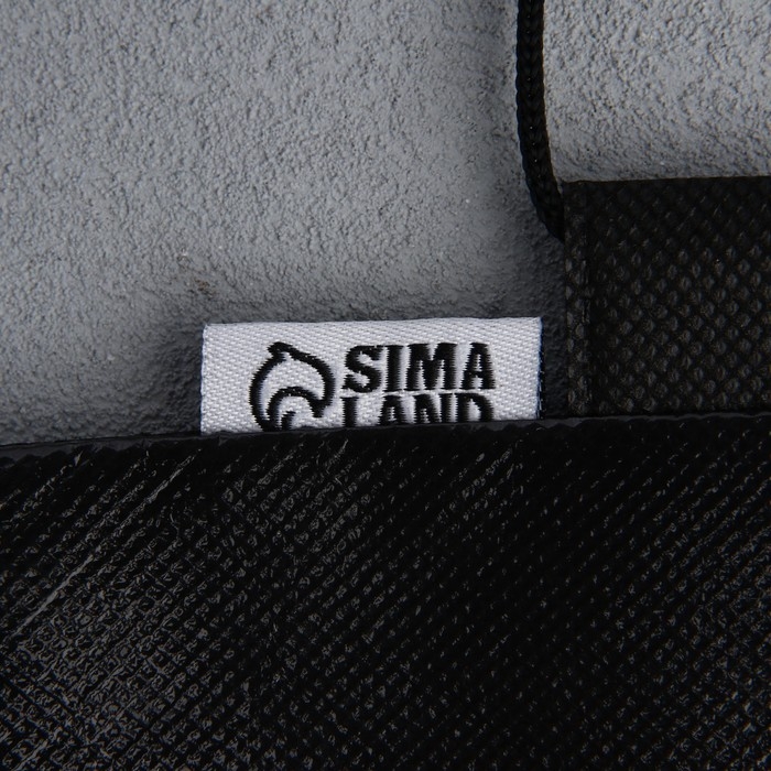 Мешок для обуви «Смайл» полиэстер, размер 41×30 см Мешок для обуви «Смайл» полиэстер, размер 41×30 см