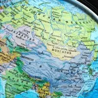 Глобус политический &laquo;Глобен. Классик&raquo;, диаметр 210 мм