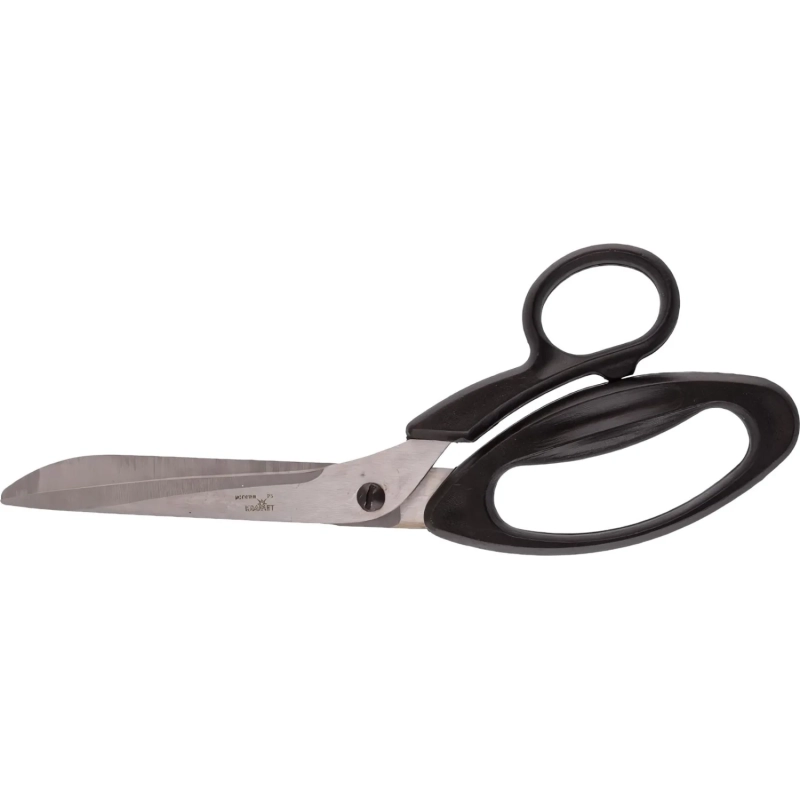 Ножницы профессиональные КраМет закройные 260мм (Н-078)
