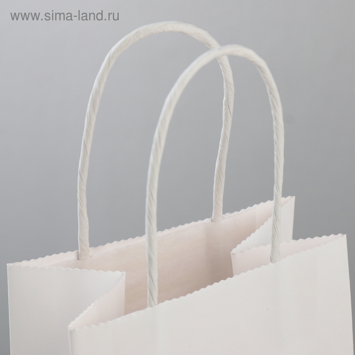 Пакет подарочный крафт, упаковка, «С Любовью», 12 х 21 х 9 см Пакет подарочный крафт, упаковка, «С Любовью», 12 х 21 х 9 см