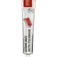 Зубная паста Splat Special Extreme White, 75 мл