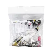 Ночник &laquo;Розочка&raquo; RISALUX