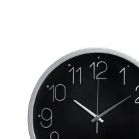 Часы настенные &laquo;Кампанья&raquo;, d=30 см, дискретный ход
