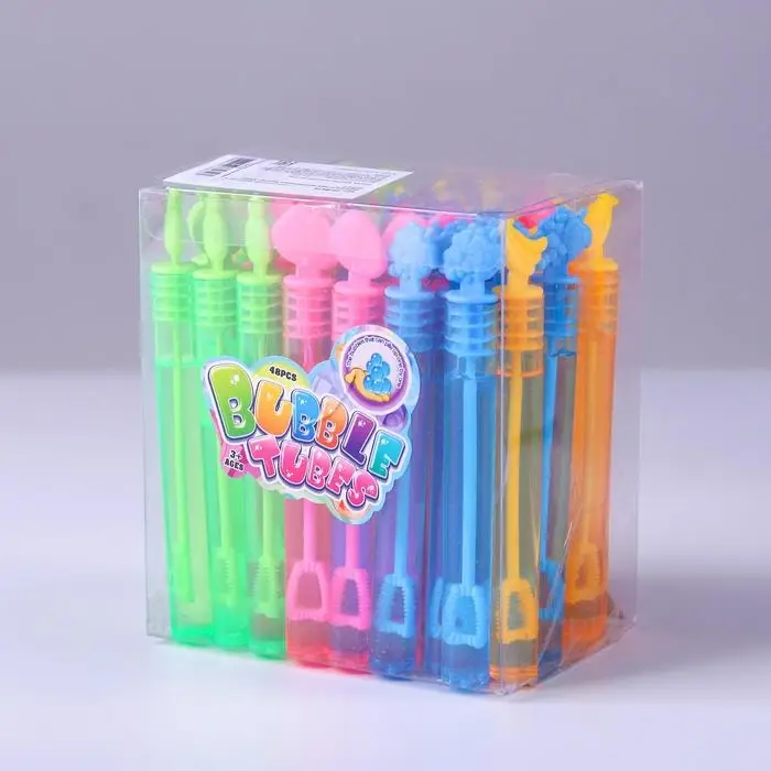 Мыльные пузыри нелопающиеся «Фрукты», 5 мл, МИКС Мыльные пузыри нелопающиеся «Фрукты», 5 мл, МИКС