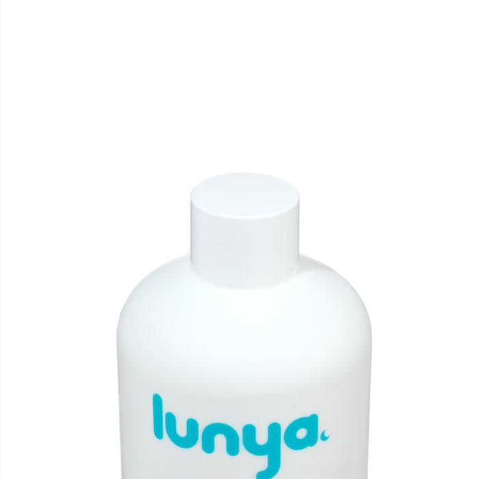 Пена для ванн детская LUNYA земляника, 400 мл Пена для ванн детская LUNYA земляника, 400 мл