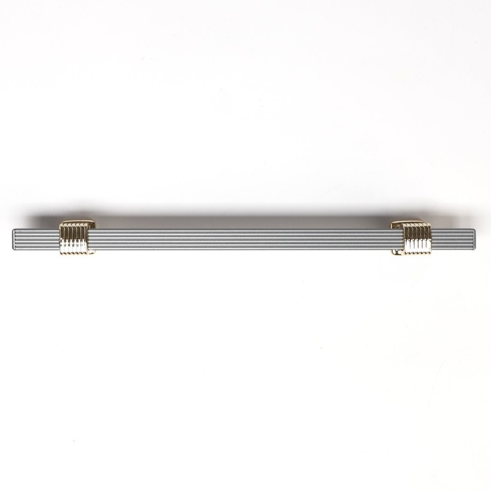 Ручка скоба CAPPIO PK117, м/о 160 мм, цвет графит Ручка скоба CAPPIO PK117, м/о 160 мм, цвет графит