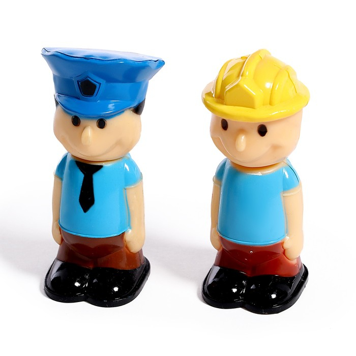 Конструктор винтовой «Эвакуатор с машинкой», с отвёрткой и насадкой + знаки Конструктор винтовой «Эвакуатор с машинкой», с отвёрткой и насадкой + знаки