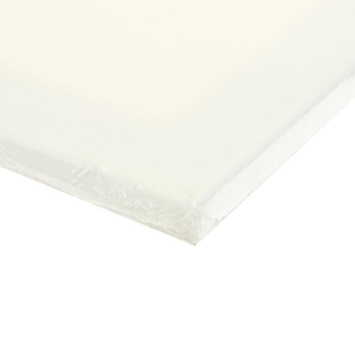 Холст на подрамнике, хлопок 100%, 60 х 60 х 1,8 см, акриловый грунт, мелкозернистый, 280 г/м2, Холст на подрамнике, хлопок 100%, 60 х 60 х 1,8 см, акриловый грунт, мелкозернистый, 280 г/м2, "Студия"