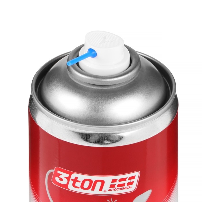 Смазка молибденовая 3ton, 520 мл ТС-563 Смазка молибденовая 3ton, 520 мл ТС-563