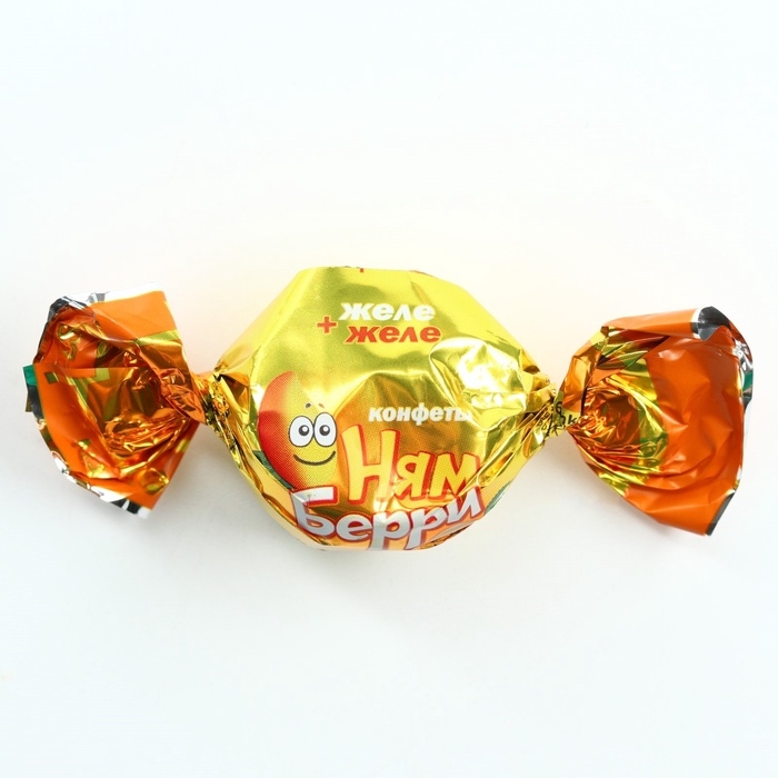 Подарочные конфеты «Верь в чудеса», с кусочками манго, 30 г. Подарочные конфеты «Верь в чудеса», с кусочками манго, 30 г.