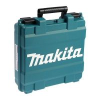 Лобзик Makita JV0600K, 650 Вт, 500-3100 об/м, 3 режима, ход 23 мм, рез 90 мм