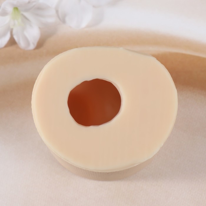 Молд силиконовый Молд силиконовый "Птичка" Силикон 6,5х3,5х7 см