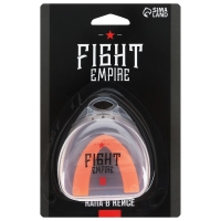 Капа боксёрская детская FIGHT EMPIRE, цвет МИКС